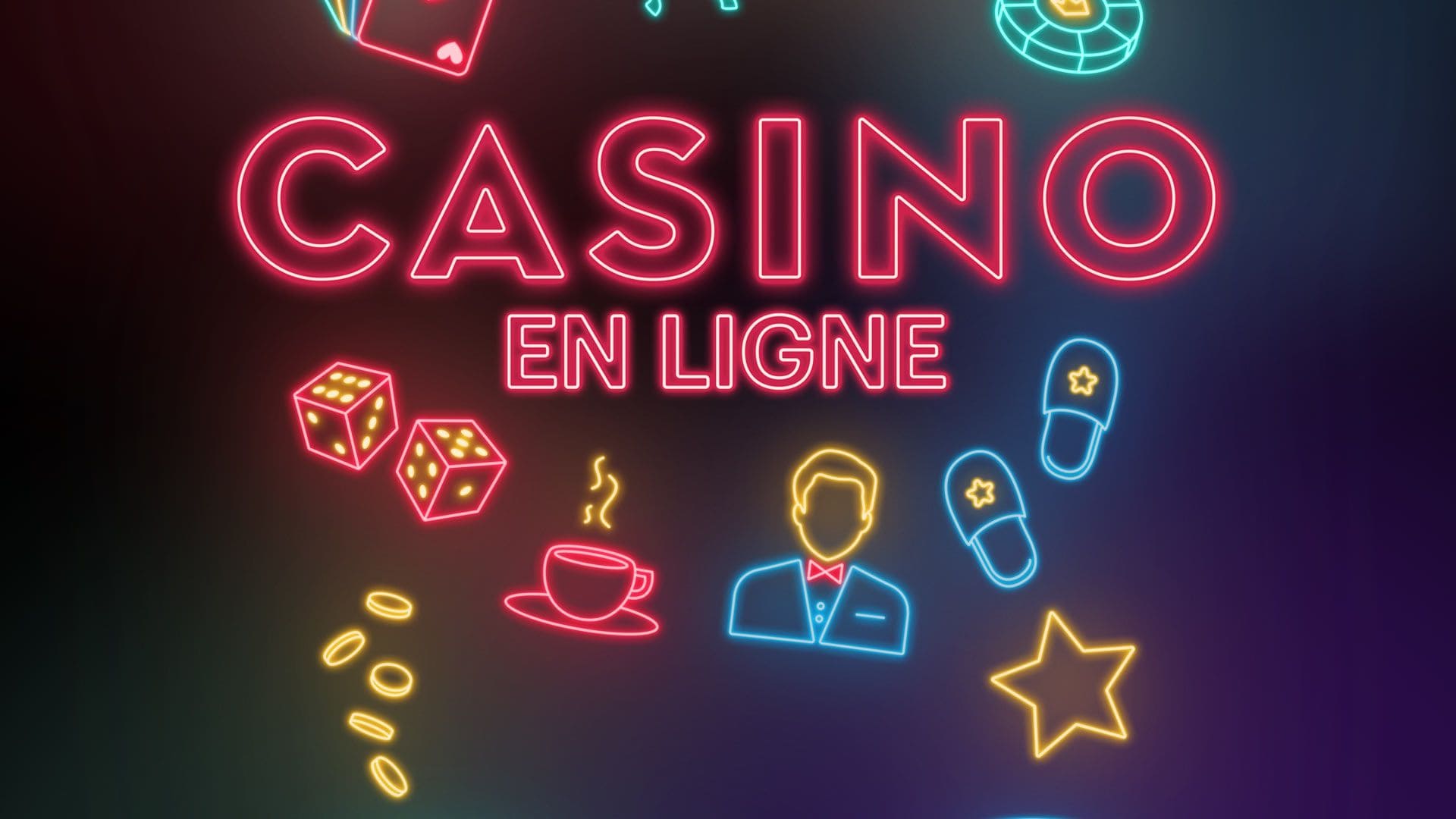 Image de Casino en ligne