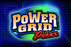 Power grid poker